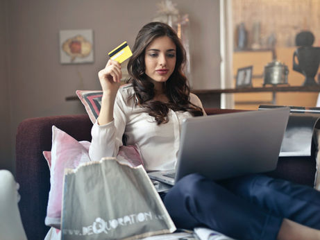 Nudge strategies to look out for when shopping online