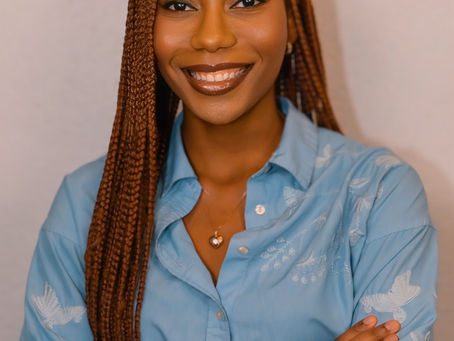 Satou Touré : Focus sur les métiers M&A et Private Equity