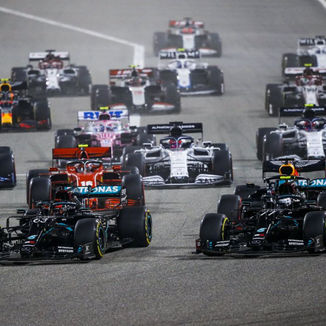 El último baile de 2020