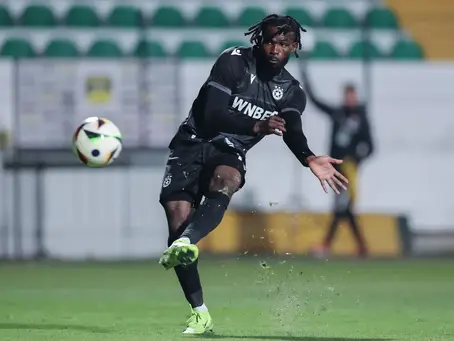 Ще откраднат ли Коялипу от ЦСКА?!