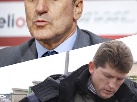 Фичо върви по стъпките на Стоилов