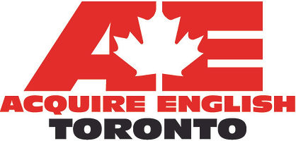 Acquire English Toronto Study Learn ESL
