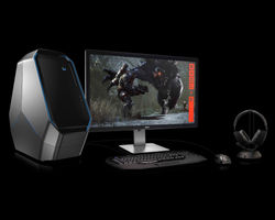 Alienware Area 51 (iii)