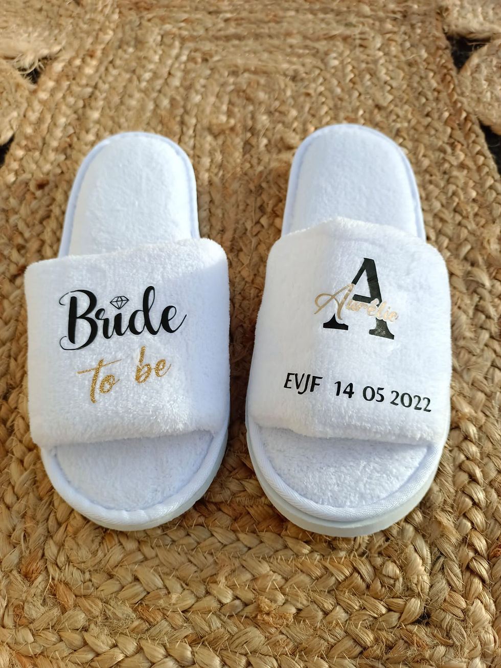 Miniature : CHAUSSONS