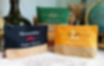 Miniature : POCHETTE COLOREE