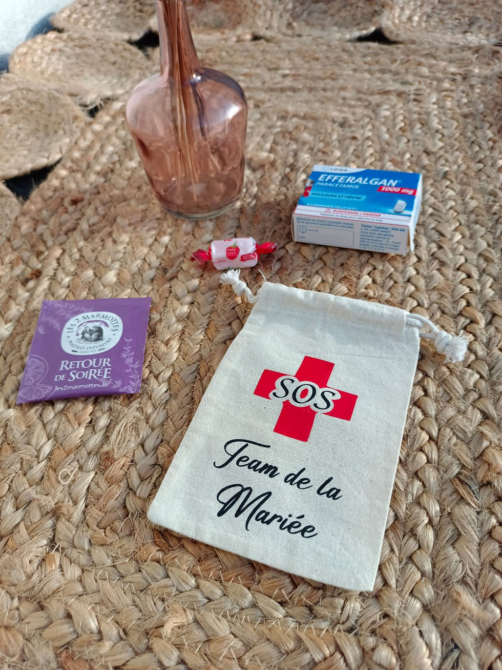 Miniature : KIT DE SURVIE