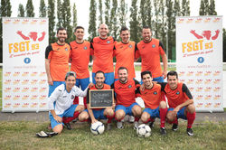 Dolmas FC