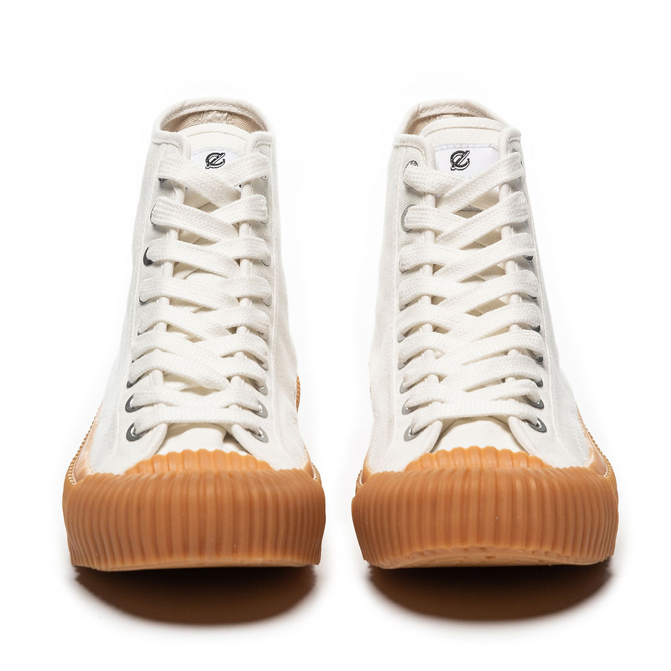 Thumbnail: Bolt Hi White Gum