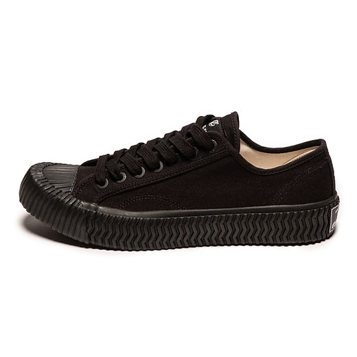 ☆送料・関税込☆EXCELSIOR★EXCELSIOR BOLT LOW ★23-28cm★ Bolt Low Carbon Black / Black | EXCELSIOR
