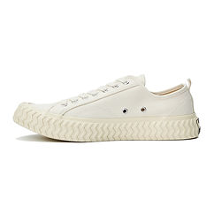 EXCELSIOR SHOE | Industrial Classic Sneakers