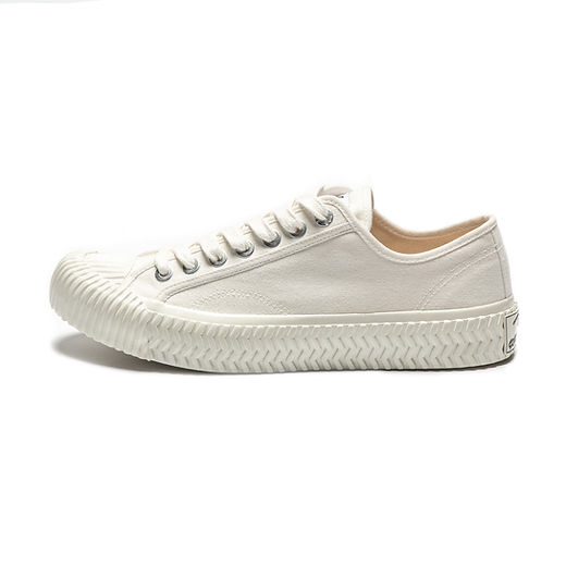 ☆送料・関税込☆EXCELSIOR★EXCELSIOR BOLT LOW ★23-28cm★ Bolt Low Steam White | EXCELSIOR