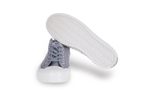 Bolt Low Gray | EXCELSIOR