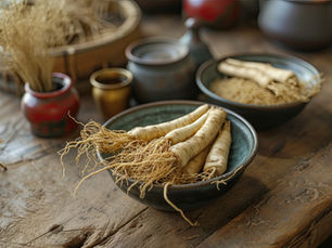 Growing Horseradish is Easy!