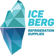 Iceberg Refrigeration Logo