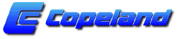 Emerson Copeland Refrigeracion