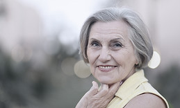 Old Lady