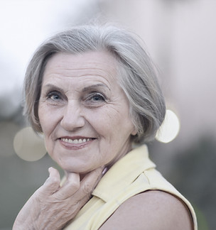 Old Lady