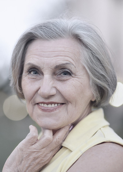 Old Lady