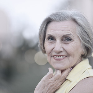 Old Lady