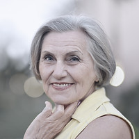 Old Lady