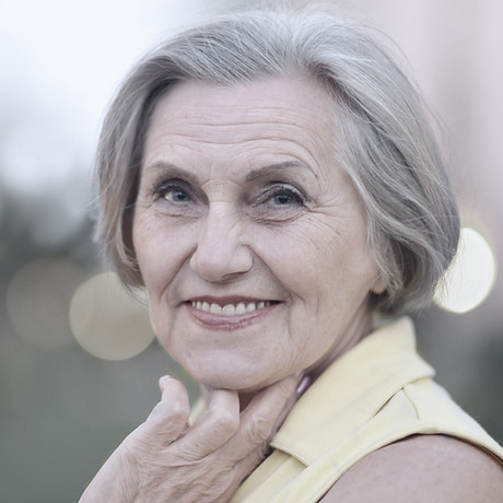 Old Lady