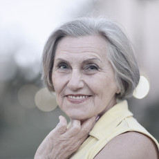 85 years old was the oldest victim.