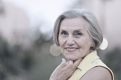 Vieille dame