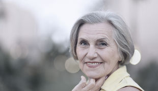 Old Lady
