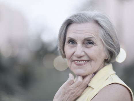 A libido pode continuar após a menopausa?