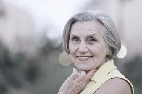 Old Lady