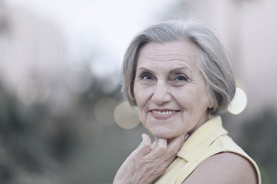 Old Lady