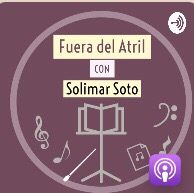 Writer: Solimar~Fuera Del Atril