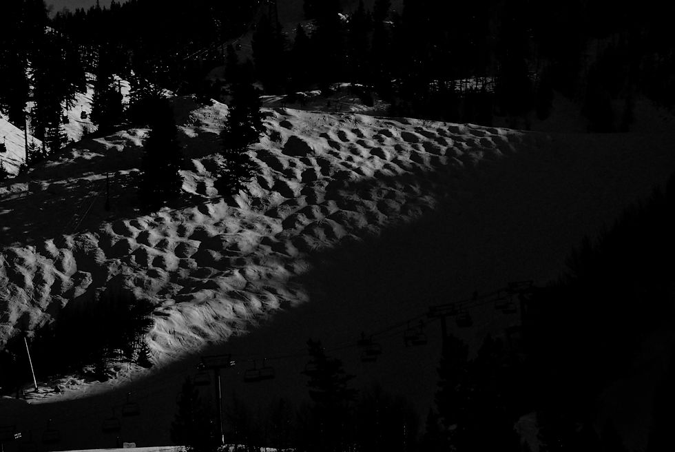 Ajax Mountain, Aspen