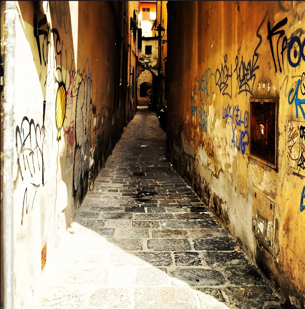 Florence, Italy