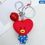 Thumbnail: BT21 Keychains