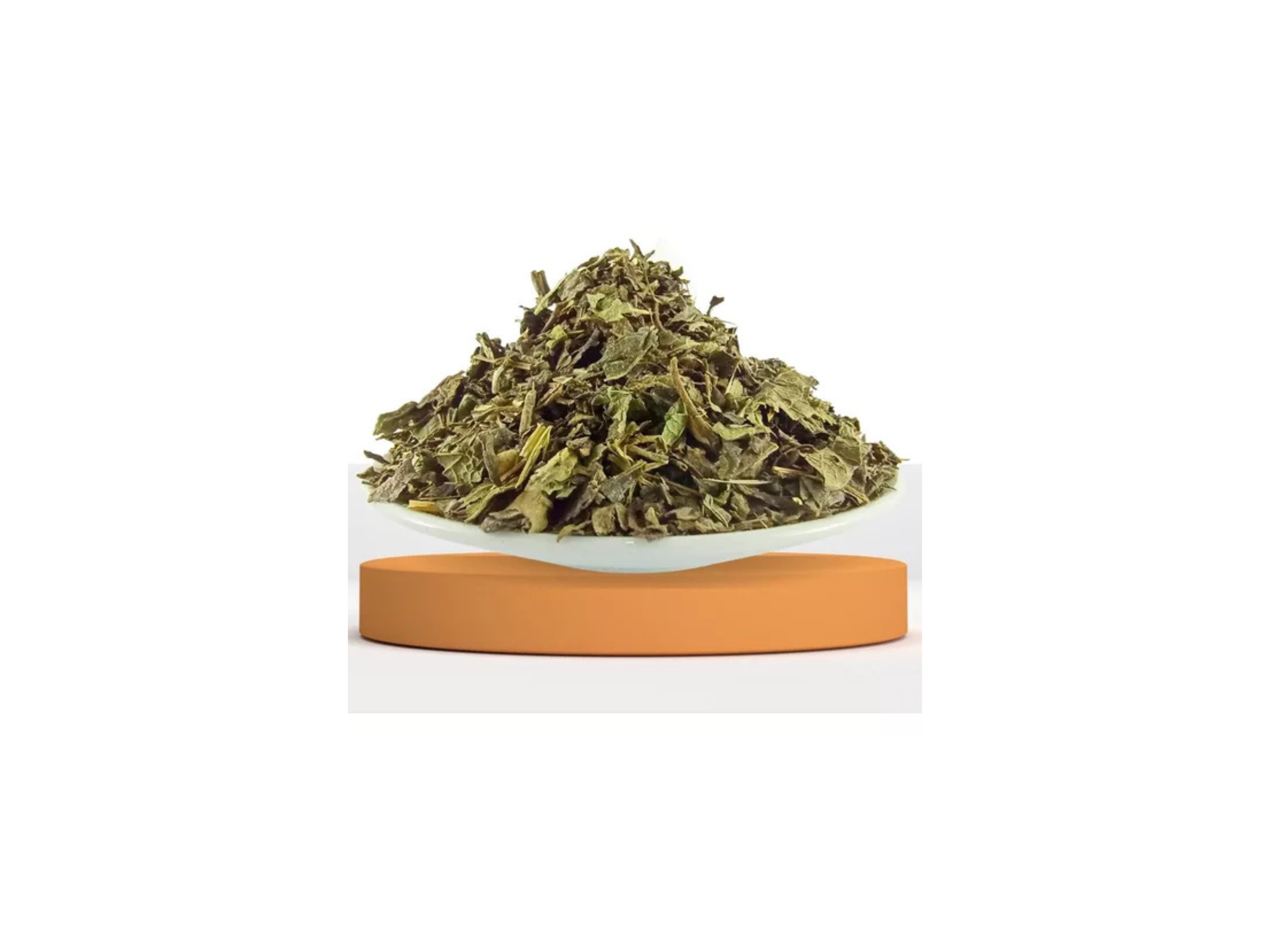 Assa-Peixe (Vernonia polyanthes) Forte ação expectorante e anti-inflamatória