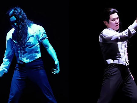 Broadway Confrontation Songs: Rage, Grief, and the Ghost of the Soft Boy