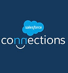 Salesforce Connections logo
