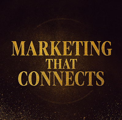 Marketing That Connects – Waymon Hudson’s brand strategy for inclusive, story-driven campaigns
