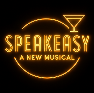 Speakeasy: A New Musical — queer Broadway show written by Waymon Hudson