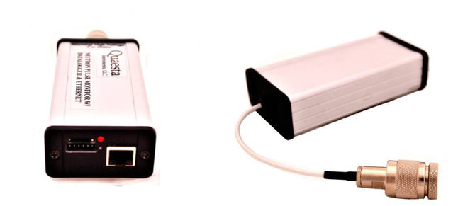 Product Spotlight: Neutron Pulse Monitor (Part 2)