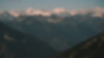 View of snow-capped mountain peaks from the Maple Pass Trail in North Cascades National Park, Washington