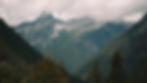 View of the Picket Range from the Sterling Munro Boardwalk in North Cascades National Park, Washington