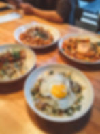 Pasta dinner at Grassa in Portland