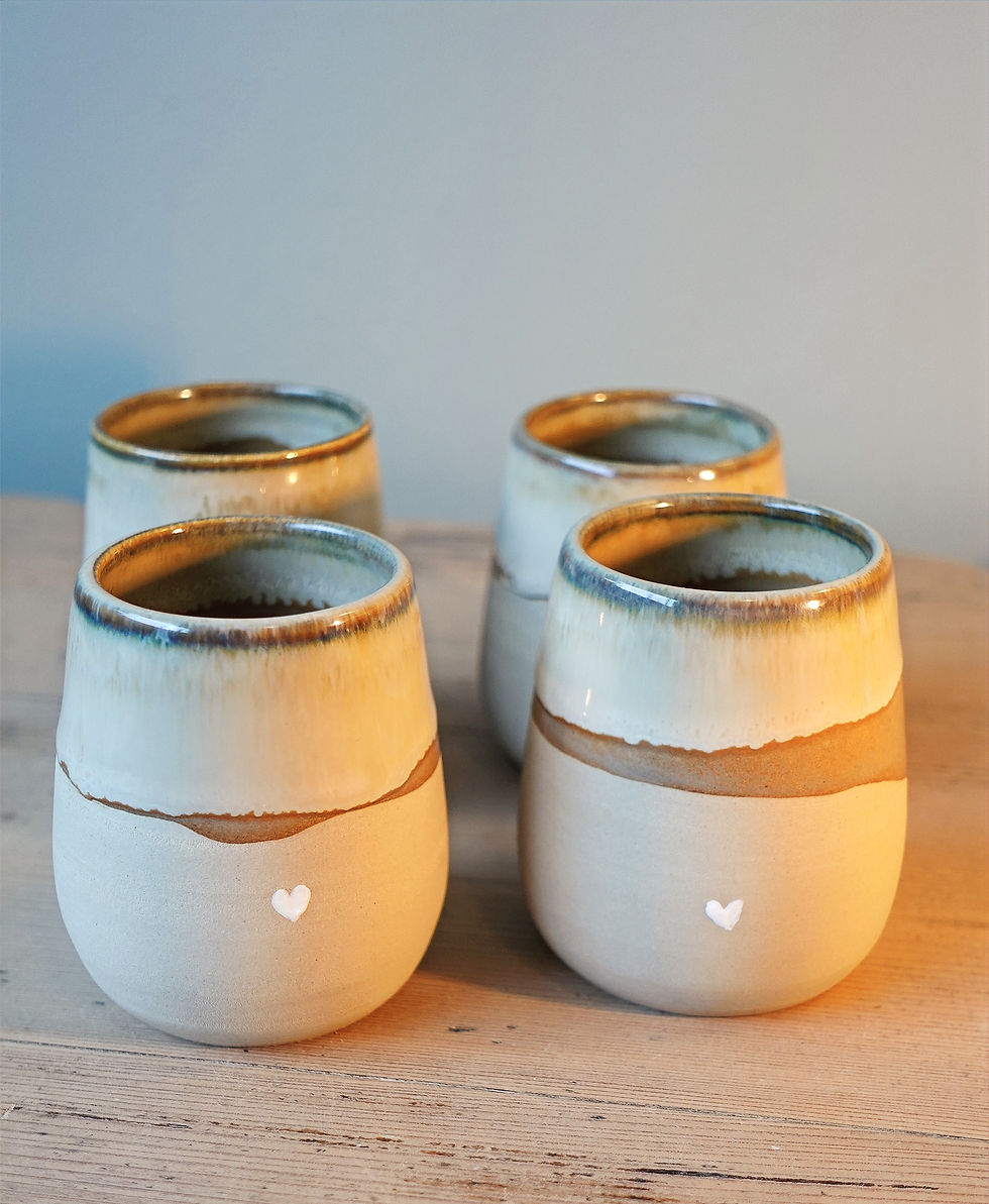 Miniature : Cottage Love Cup
