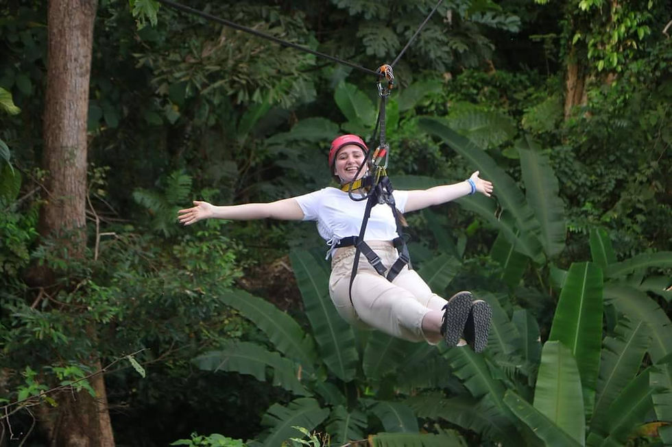 Thumbnail: Zipline A1: 32 PLATFORM