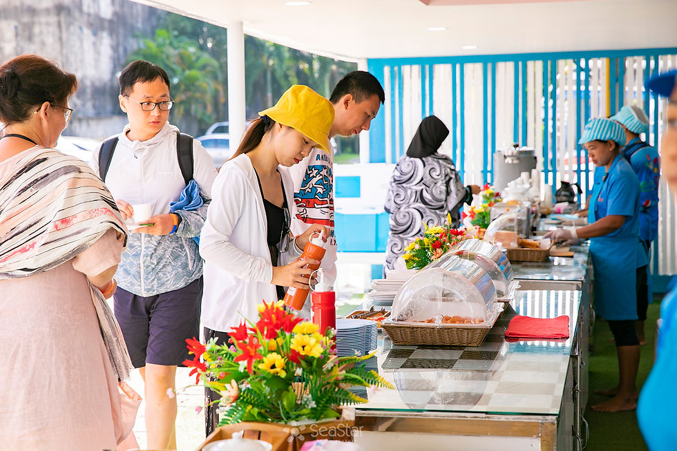 Thumbnail: Surin Island 1 Day Trip Join Tour By Speedboat