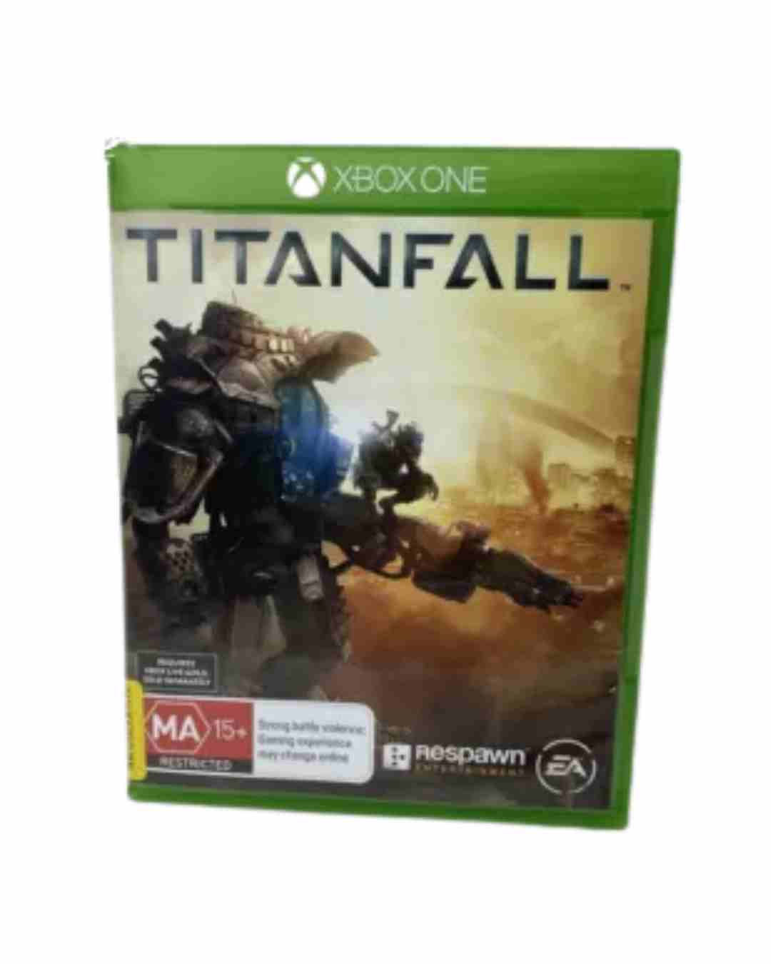 Titanfall - Xbox One - Boxed