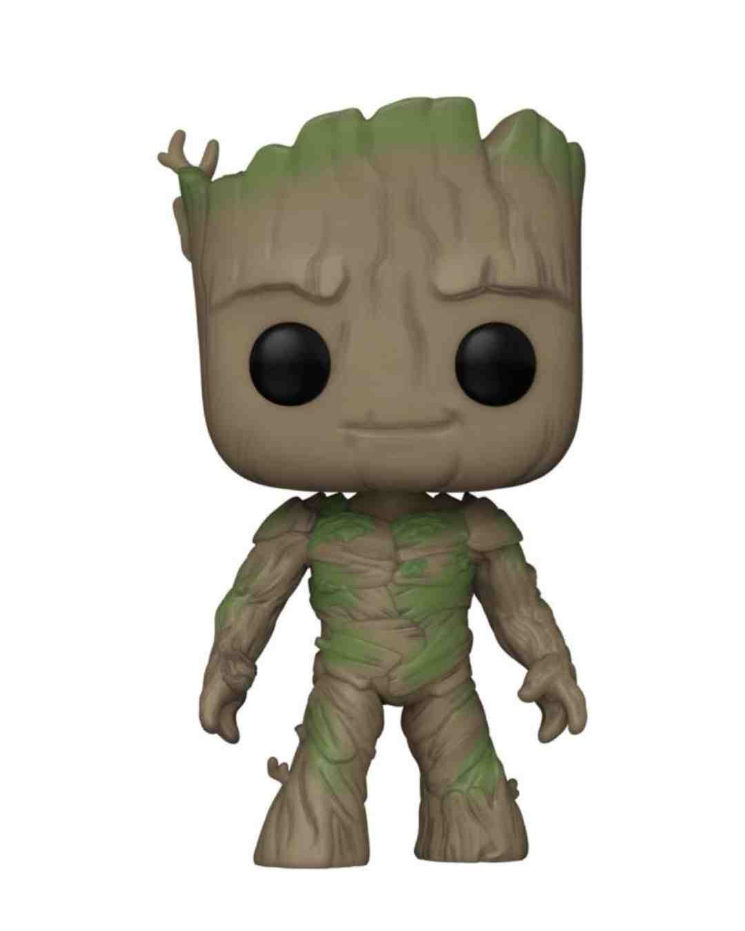 Pop! Marvel: Guardians of the Galaxy Vol. 3 - Groot