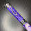 Thumbnail: Cat Chrome Twist Pen